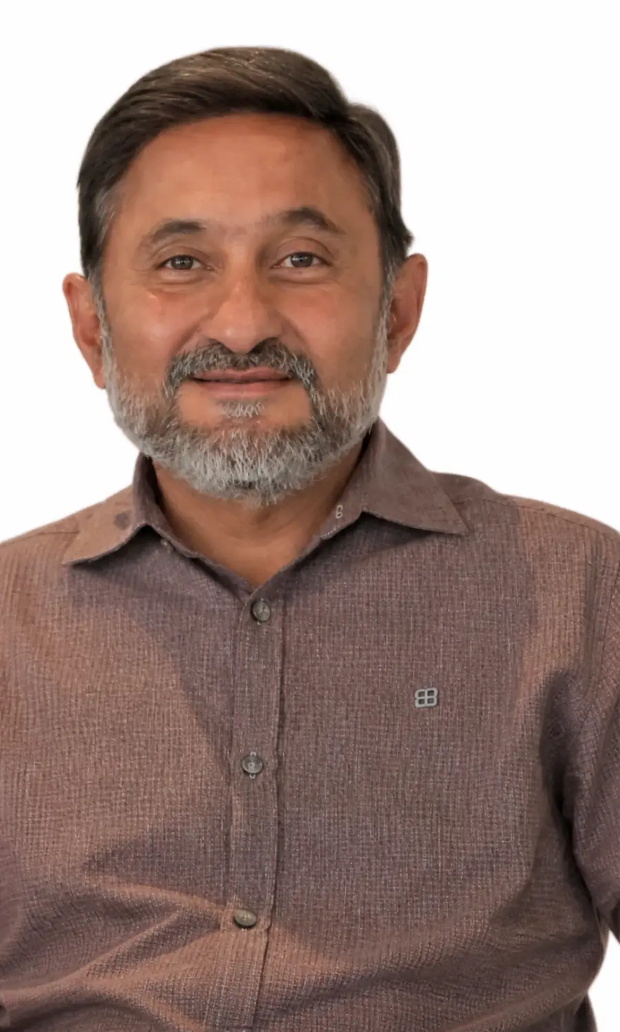 Mr. Amit Gajjar