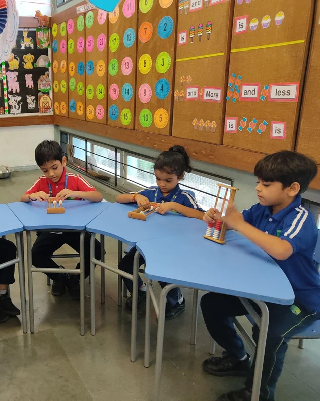 The Mindcrest School