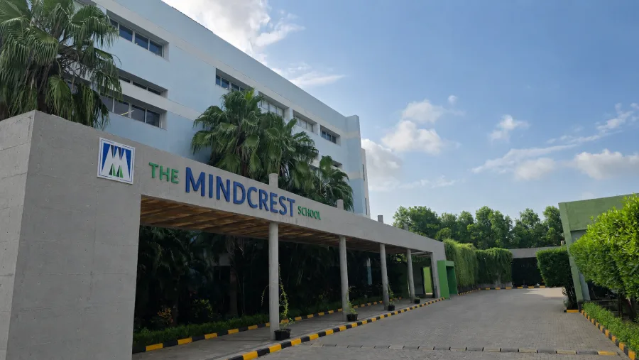 Best CBSE School in Surat